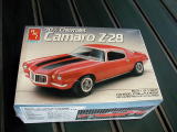 Chevrolet Camaro Z-28